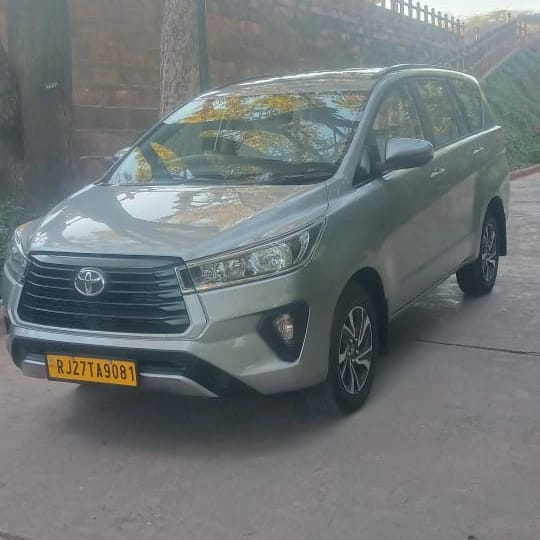 Taxi service in udaipur