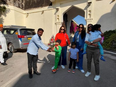 Top 5 Qualities to Look for in the Best Taxi Service Provider in Udaipur Top 5 Qualities to Look for in the Best Taxi Service Provider in Udaipur